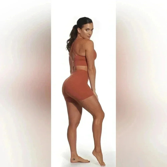 Corio Energy 4" Short canyon SOLD OUT - Picture 2 of 8